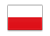RISTORANTE AMERICA - Polski